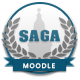 Saga - Moodle Theme - ThemeForest Item for Sale