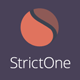 StrictOne: Portfolio &amp; Blog for Creatives - ThemeForest Item for Sale