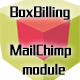 Boxbilling Mailchimp Plugin - CodeCanyon Item for Sale