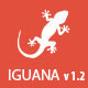 Iguana - Responsive Multi-Purpose WordPress Theme - ThemeForest Item for Sale