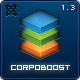 Corpoboost - Responsive Joomla Template - ThemeForest Item for Sale