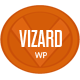Vizard Modern WordPress Theme - ThemeForest Item for Sale