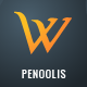 Penoolis - Responsive Tumblr Blog Themes - ThemeForest Item for Sale