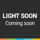 Light Soon Responsive Coming Soon Template - ThemeForest Item for Sale