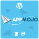 App Mojo - Single Page Software Promotion Theme - ThemeForest Item for Sale