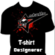 T-Shirt Designer - WordPress Plugin - CodeCanyon Item for Sale