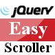 Easy Scroller - jQuery Page Scroller - CodeCanyon Item for Sale