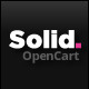Solid OpenCart Theme - ThemeForest Item for Sale