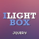 iLightBox · Revolutionary Lightbox Plugin - CodeCanyon Item for Sale