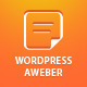 WP Aweber - CodeCanyon Item for Sale