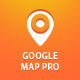 WP Google Map Pro - CodeCanyon Item for Sale