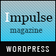 Impulse - Clean Magazine Theme - ThemeForest Item for Sale