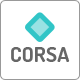 Corsa - Retina Responsive Creative OnePage Theme - ThemeForest Item for Sale