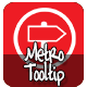 Metro Tooltip - 7