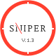 Sniper - Premium Photography Theme - ThemeForest Item for Sale