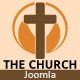 The Church - Responsive Joomla Template - ThemeForest Item for Sale