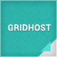 GridHost - Responsive Hosting WordPress Theme - ThemeForest Item for Sale