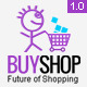 BuyShop - Responsive Retina ready CS-Cart theme - ThemeForest Item for Sale