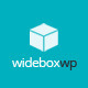 WideBox - Responsive Multi-Purpose Theme - ThemeForest Item for Sale