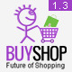 BuyShop - Responsive Retina ready PrestaShop theme - ThemeForest Item for Sale