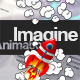 Imagine WordPress Animator - CodeCanyon Item for Sale