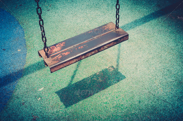 Iron swing