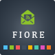 Fiore - Responsive Email Template - ThemeForest Item for Sale