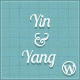 Yin &amp; Yang: Clear and Slick WP Portfolio Theme - ThemeForest Item for Sale