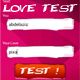 Love Test with AdMob - CodeCanyon Item for Sale