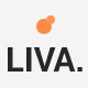 Liva - Responsive MultiPurpose HTML5 Template - ThemeForest Item for Sale