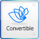 Convertible - Premium Multipurpose PSD Template - ThemeForest Item for Sale