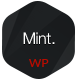 Mint - Mighty Multi-Purpose WordPress Theme - ThemeForest Item for Sale