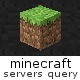 Minecraft Servers Query - CodeCanyon Item for Sale