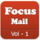 FocusMail - Multipurpose Email Template - ThemeForest Item for Sale