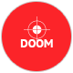  Doom Multipurpose Premium WordPress Theme - ThemeForest Item for Sale