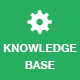 Knowledge Base / Wiki WordPress Plugin - CodeCanyon Item for Sale