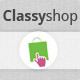 ClassyShop - Prestashop Responsive Theme - ThemeForest Item for Sale