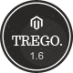 Trego - Premium Responsive Magento Theme - ThemeForest Item for Sale
