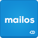 Mailos - Responsive Email Template - ThemeForest Item for Sale