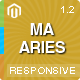 Aries - Multi Store Responsive Magento Theme - ThemeForest Item for Sale