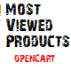 Most Viewed Products - CodeCanyon Item for Sale