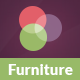 Pav Furniture Responsive Opencart Theme - ThemeForest Item for Sale