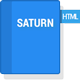 Saturn - Responsive admin dashboard template - ThemeForest Item for Sale