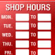 WooCoomerce Shop Scheduler - CodeCanyon Item for Sale
