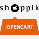 Shoppik - Responsive OpenCart Theme - ThemeForest Item for Sale