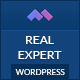Real Expert - Responsive Real Estate WP Theme - ThemeForest Item for Sale