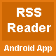 Android RSS Reader - CodeCanyon Item for Sale