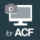ACF Website Screenshot - CodeCanyon Item for Sale