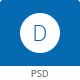 Dzen - Multi-purpose Business PSD Template - ThemeForest Item for Sale