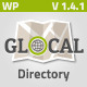 GLOCAL - Directory &amp; Listings WordPress Theme - ThemeForest Item for Sale
